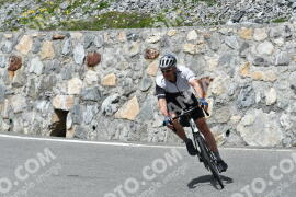 Photo #2204621 | 27-06-2022 14:37 | Passo Dello Stelvio - Waterfall curve BICYCLES