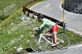 Photo #2218284 | 02-07-2022 11:28 | Passo Dello Stelvio - Waterfall curve BICYCLES