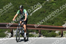 Photo #2243249 | 06-07-2022 11:26 | Passo Dello Stelvio - Waterfall curve BICYCLES