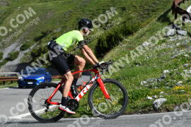 Photo #2145152 | 18-06-2022 09:29 | Passo Dello Stelvio - Waterfall BICYCLE riders