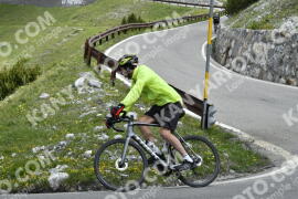Photo #3114291 | 16-06-2023 11:44 | Passo Dello Stelvio - Waterfall curve BICYCLES