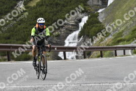 Photo #2092558 | 05-06-2022 09:03 | Passo Dello Stelvio - Waterfall curve BICYCLES