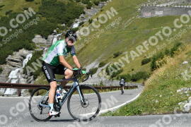 Photo #2711572 | 22-08-2022 11:46 | Passo Dello Stelvio - Waterfall curve BICYCLES