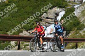 Photo #4156563 | 04-09-2023 11:20 | Passo Dello Stelvio - Waterfall curve BICYCLES