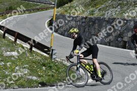 Photo #3446626 | 14-07-2023 11:23 | Passo Dello Stelvio - Waterfall curve BICYCLES