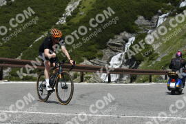 Photo #3414186 | 10-07-2023 11:24 | Passo Dello Stelvio - Waterfall curve BICYCLES
