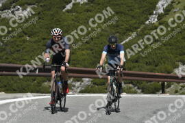 Photo #3103494 | 15-06-2023 10:50 | Passo Dello Stelvio - Waterfall curve BICYCLES