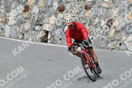 Photo #2419158 | 27-07-2022 14:32 | Passo Dello Stelvio - Waterfall curve BICYCLES