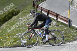 Photo #3052419 | 06-06-2023 15:54 | Passo Dello Stelvio - Waterfall curve BICYCLES