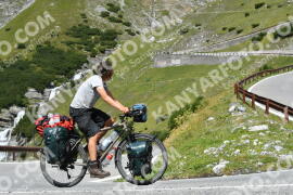Photo #2531797 | 07-08-2022 12:49 | Passo Dello Stelvio - Waterfall curve BICYCLES