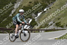 Foto #3060443 | 08-06-2023 12:14 | Passo Dello Stelvio - Waterfall Kehre BICYCLES