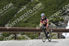 Photo #2129084 | 13-06-2022 13:26 | Passo Dello Stelvio - Waterfall curve BICYCLES