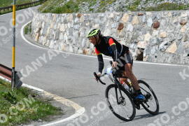 Photo #2171558 | 20-06-2022 15:24 | Passo Dello Stelvio - Waterfall curve BICYCLES