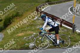 Foto #4068625 | 25-08-2023 10:29 | Passo Dello Stelvio - Waterfall Kehre BICYCLES