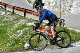 Photo #2161074 | 19-06-2022 15:48 | Passo Dello Stelvio - Waterfall curve BICYCLES