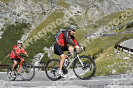 Photo #2873994 | 13-09-2022 10:58 | Passo Dello Stelvio - Waterfall curve BICYCLES