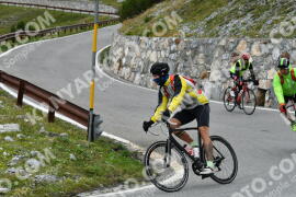 Photo #2692554 | 20-08-2022 13:19 | Passo Dello Stelvio - Waterfall curve BICYCLES