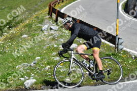 Photo #2243336 | 06-07-2022 11:35 | Passo Dello Stelvio - Waterfall curve BICYCLES