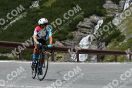 Photo #2682841 | 17-08-2022 12:17 | Passo Dello Stelvio - Waterfall curve BICYCLES