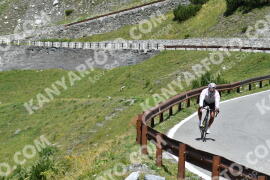 Photo #2531371 | 07-08-2022 12:18 | Passo Dello Stelvio - Waterfall curve BICYCLES