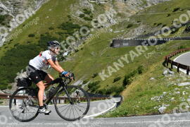 Photo #2503547 | 04-08-2022 10:44 | Passo Dello Stelvio - Waterfall curve BICYCLES