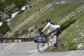 Photo #3053425 | 06-06-2023 12:43 | Passo Dello Stelvio - Waterfall curve BICYCLES