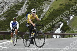 Photo #3304110 | 01-07-2023 11:22 | Passo Dello Stelvio - Waterfall curve BICYCLES