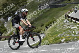 Photo #2113816 | 10-06-2022 11:11 | Passo Dello Stelvio - Waterfall curve BICYCLES