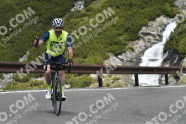Photo #3096016 | 12-06-2023 11:09 | Passo Dello Stelvio - Waterfall curve BICYCLES
