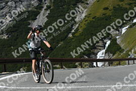 Photo #4170831 | 05-09-2023 13:53 | Passo Dello Stelvio - Waterfall curve BICYCLES
