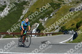 Photo #4200123 | 08-09-2023 10:20 | Passo Dello Stelvio - Waterfall curve BICYCLES