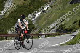 Foto #3095767 | 12-06-2023 10:07 | Passo Dello Stelvio - Waterfall Kehre BICYCLES