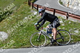 Photo #2272363 | 09-07-2022 16:22 | Passo Dello Stelvio - Waterfall curve BICYCLES