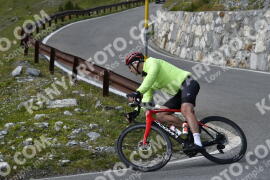 Photo #2744523 | 25-08-2022 15:44 | Passo Dello Stelvio - Waterfall curve BICYCLES