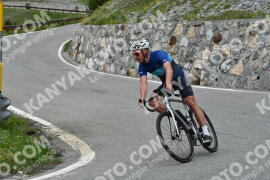 Photo #2172989 | 21-06-2022 13:31 | Passo Dello Stelvio - Waterfall curve BICYCLES
