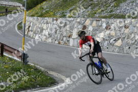 Photo #3320595 | 02-07-2023 16:48 | Passo Dello Stelvio - Waterfall curve BICYCLES