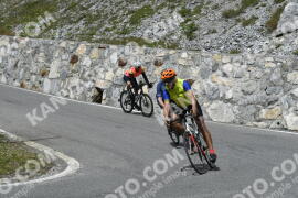 Photo #3843352 | 12-08-2023 14:52 | Passo Dello Stelvio - Waterfall curve BICYCLES