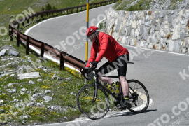 Photo #2118052 | 11-06-2022 14:53 | Passo Dello Stelvio - Waterfall curve BICYCLES