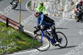 Photo #2131236 | 16-06-2022 16:31 | Passo Dello Stelvio - Waterfall curve BICYCLES