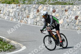 Photo #2228821 | 03-07-2022 15:48 | Passo Dello Stelvio - Waterfall curve BICYCLES