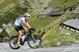 Photo #2667530 | 16-08-2022 10:44 | Passo Dello Stelvio - Waterfall curve BICYCLES