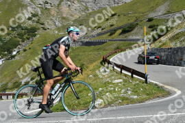 Photo #2592431 | 11-08-2022 10:39 | Passo Dello Stelvio - Waterfall curve BICYCLES
