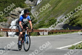 Photo #2158631 | 19-06-2022 09:34 | Passo Dello Stelvio - Waterfall curve BICYCLES