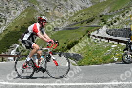 Photo #2137233 | 17-06-2022 11:09 | Passo Dello Stelvio - Waterfall curve BICYCLES
