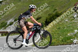 Photo #2176134 | 23-06-2022 11:04 | Passo Dello Stelvio - Waterfall curve BICYCLES
