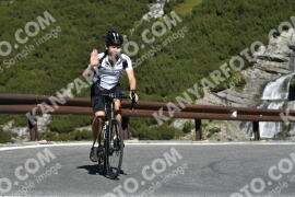 Photo #2728182 | 24-08-2022 10:23 | Passo Dello Stelvio - Waterfall curve BICYCLES