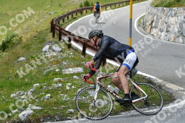 Photo #2411834 | 26-07-2022 14:06 | Passo Dello Stelvio - Waterfall curve BICYCLES