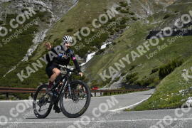 Photo #3063027 | 09-06-2023 10:13 | Passo Dello Stelvio - Waterfall curve BICYCLES