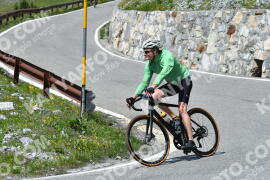Photo #2170796 | 20-06-2022 14:24 | Passo Dello Stelvio - Waterfall curve BICYCLES
