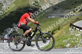 Photo #2578304 | 10-08-2022 11:03 | Passo Dello Stelvio - Waterfall curve BICYCLES